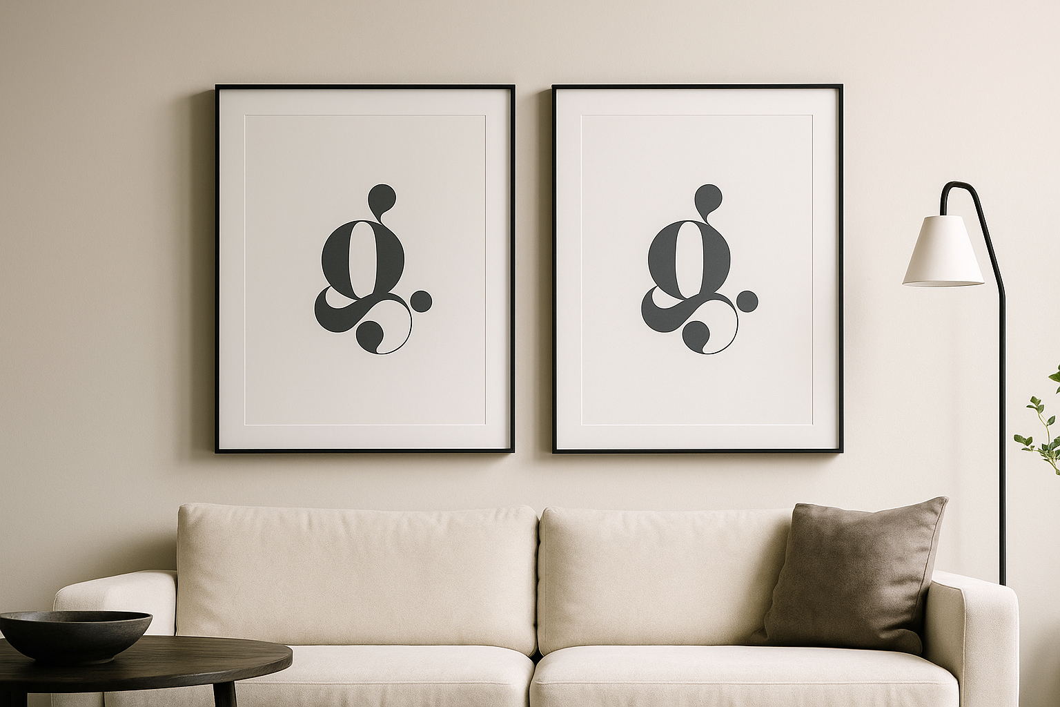 Posters